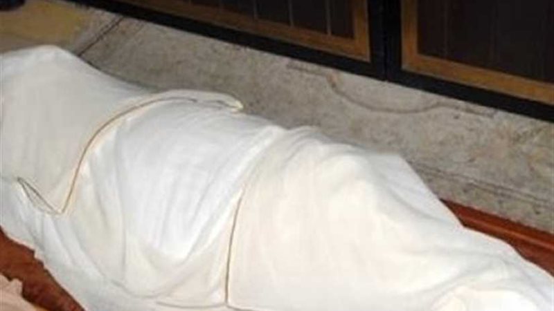 أجهزة الأمن تفك لغز