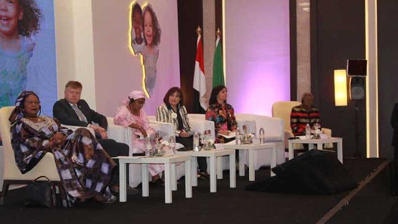 انطلاق مؤتمر حول