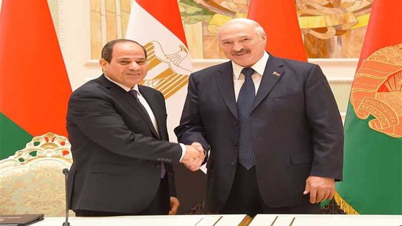 وسائل إعلام بيلاروسيا