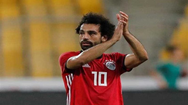السنغال ومحمد صلاح