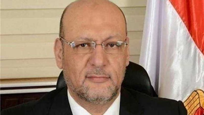 رئيس مصر الثورة: