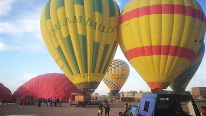 الطيران المدني: الرياح