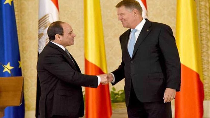 موجز الرابعة.. الرئيس