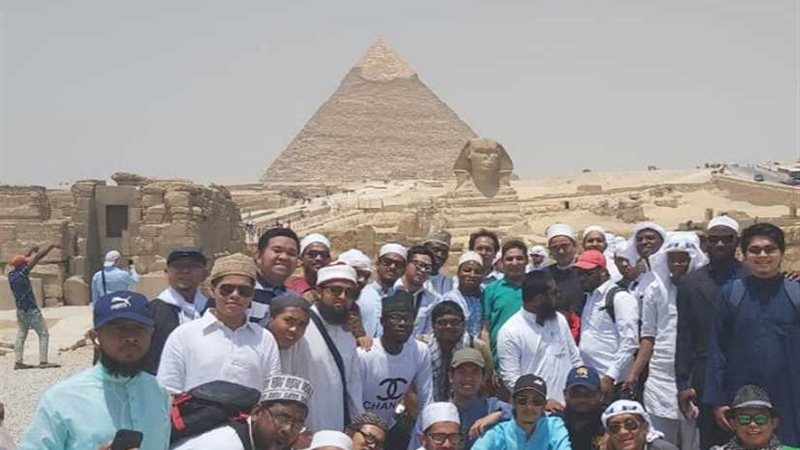 أكاديمية الأزهر تنظم