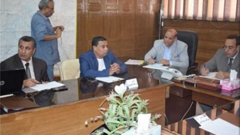 محافظ شمال سيناء