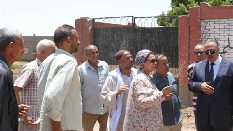 جامعة أسيوط تبدأ