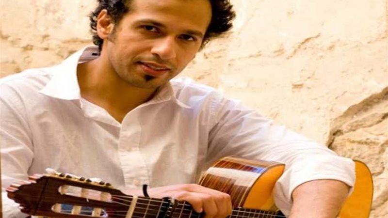 حلم واضح للفلامنكو