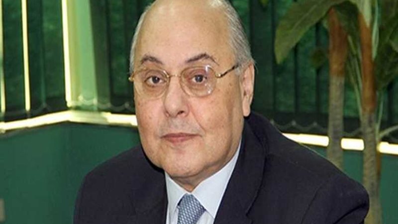 رئيس حزب الغد: أردوغان