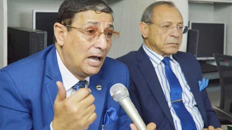 أمين عام الحركة الوطنية: