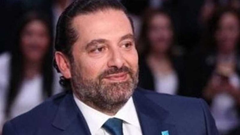 رئيس الوزراء اللبناني