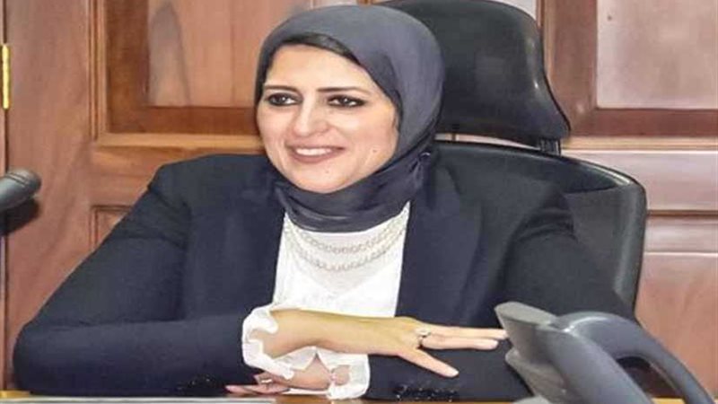 الصحة تطلق 39 قافلة