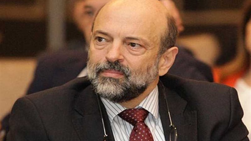 رئيس الوزراء الأردني