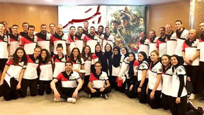 قبل السفر لمالي..