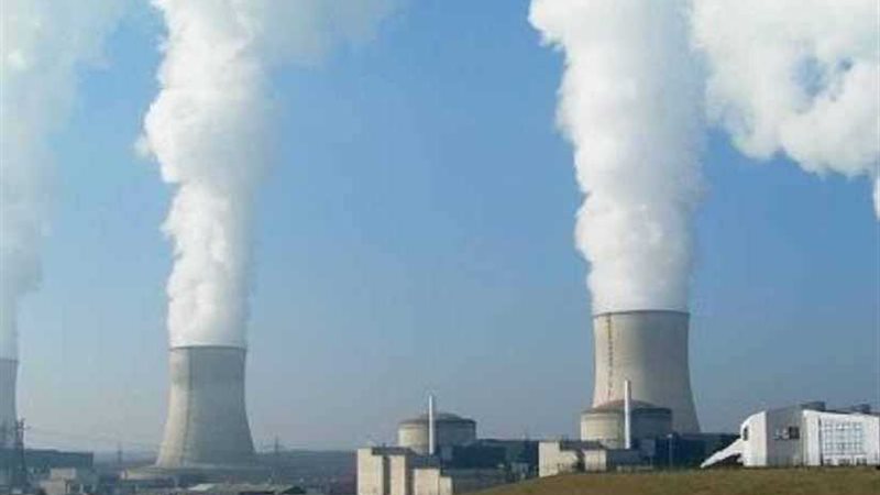 خبراء الوكالة الدولية