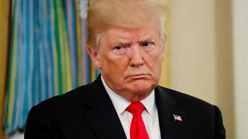 ترامب: إيران ارتكبت