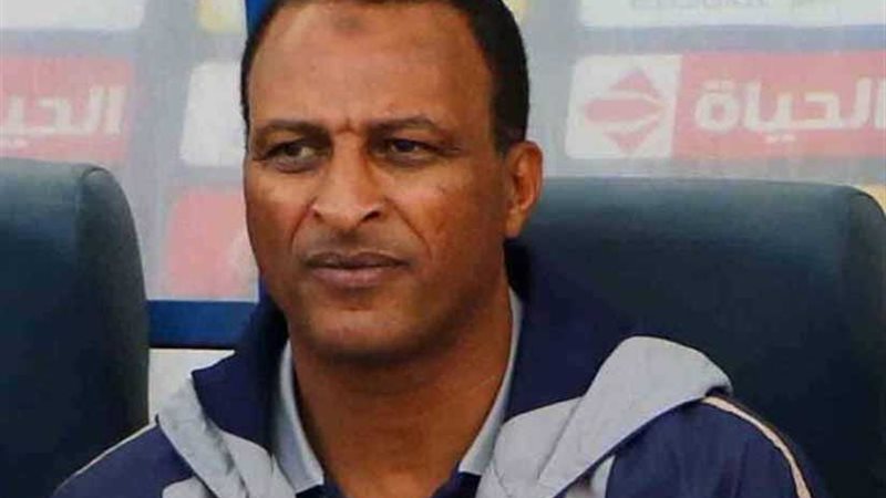 أسامة عرابي: صلاح