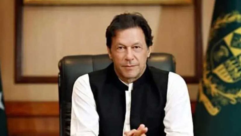 رئيس الوزراء الباكستاني