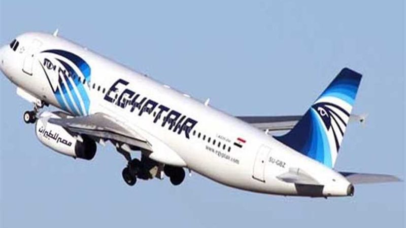 مصر للطيران تستأنف