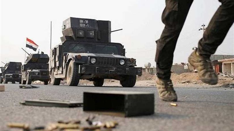 العراق: مقتل وإصابة