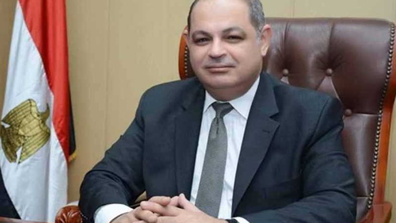 محافظ الغربية: تخصيص