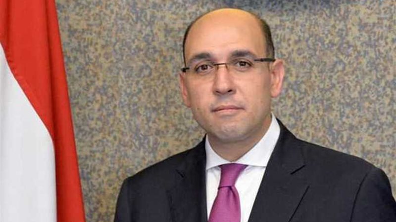 الشركاء الإقليميين