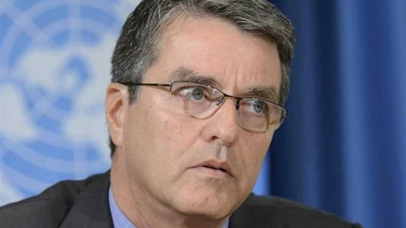 التجارة العالمية: