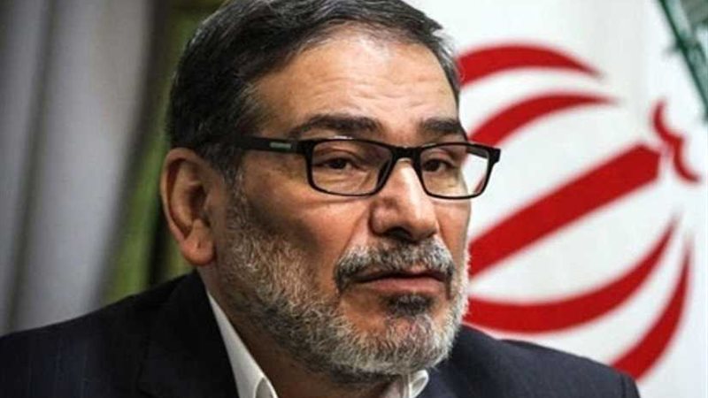 رئيس مجلس الأمن القومي