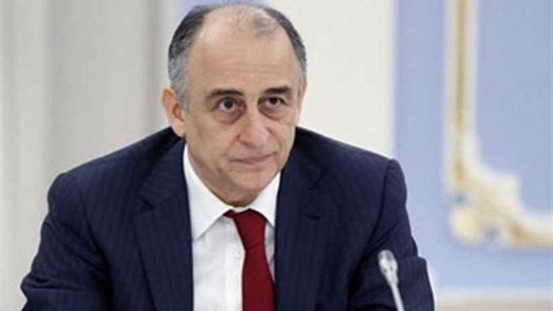 موسكو: الإرهابيون