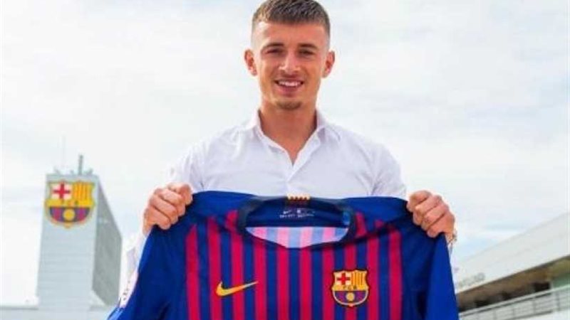 الهولندي فان بيجنين