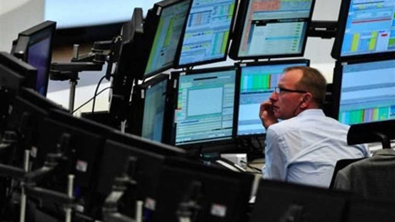 مؤشرات الأسهم البريطانية