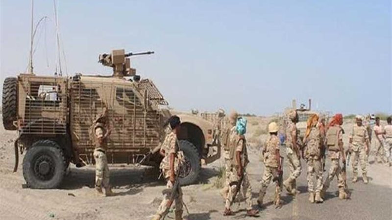 الجيش اليمني: مقتل