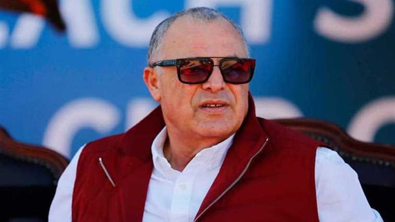 عاجل.. اللجنة المنظمة