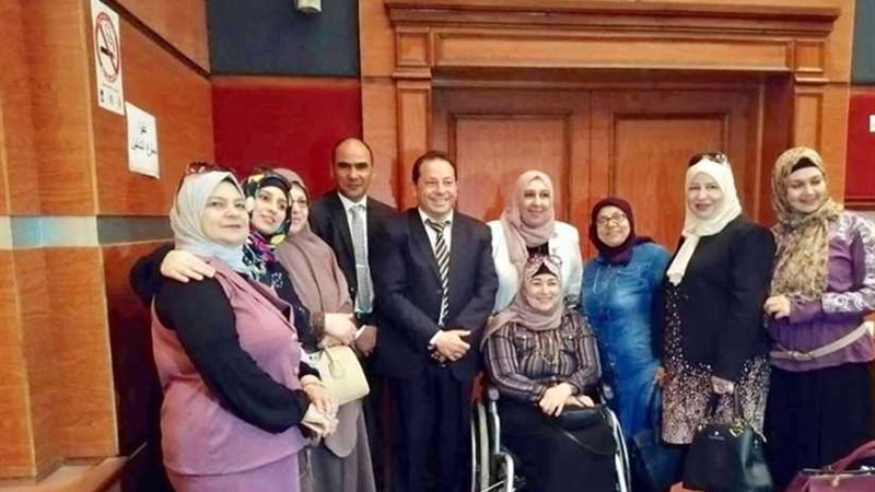 الصحة: ختان الإناث