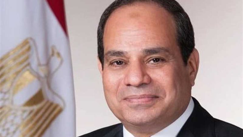 نشرة 24 .. الرئيس