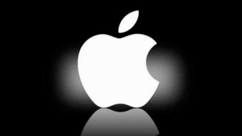 أبل تدرس نقل أعمالها