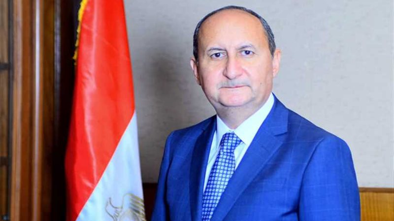 وزارة الصناعة: بدء