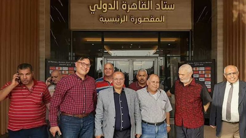 مياه القاهرة استعدت