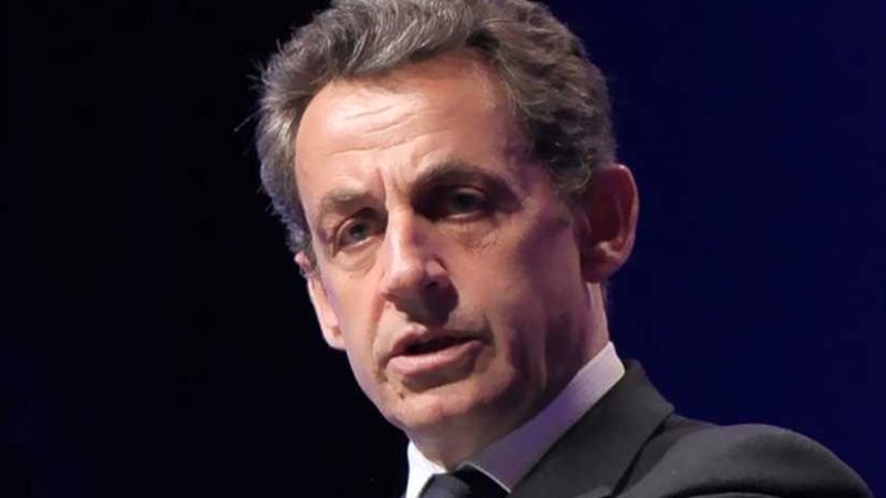 فرنسا: إحالة الرئيس