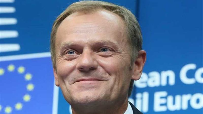 توسك: الاتحاد الأوروبي