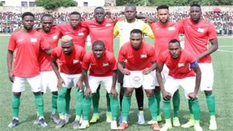 المدير الفني لمنتخب