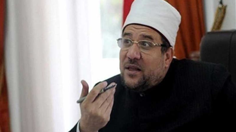 الأوقاف: عقوبات صارمة