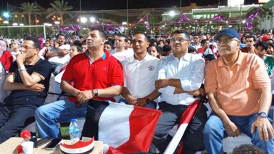 رئيس نادي الشيخ زايد: بطولة إفريقيا مصرية