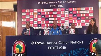 مدرب منتخب زيمبابوي: كنا أفضل في الشوط الثاني وسنجتهد للظهور بشكل مختلف