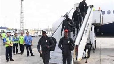 منتخبات المجموعة الثالثة تعقد مؤتمراتها الصحفية اليوم