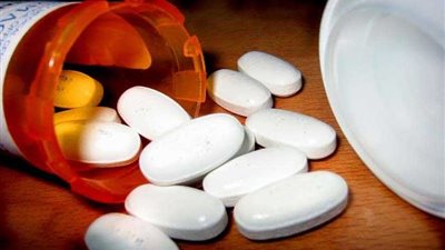 إحباط إدخال 100 ألف قرص مخدر عبر ميناء الدخيلة