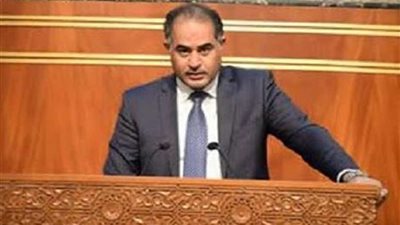 وكيل النواب: افتتاح بطولة الأمم الإفريقية مبهر ويليق بمصر وبقيمتها ومكانتها الدولية