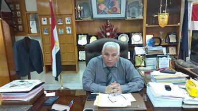 ٣٠٨٢٦ طالبا وطالبة بالبحيرة يؤدون امتحاناتهم في مادتي الفيزياء والتاريخ