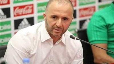 مدرب محاربي الصحراء: جئنا للفوز بالبطولة ومصر تقارب زيمبابوي في الأداء