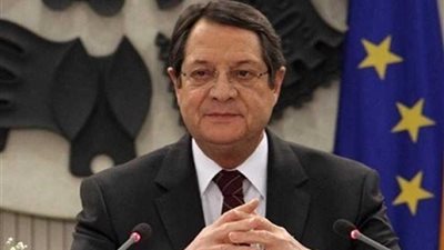 إعلان الحداد 3 أيام لوفاة رئيس قبرص السابق 