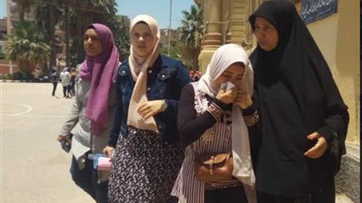 تباين آراء طلاب المنوفية حول الفيزياء والتاريخ بـ« المنوفية»